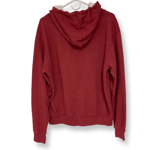 OU Sooners Oklahoma University NCAA Hoodie Women’s Large - Picture 2 of 5